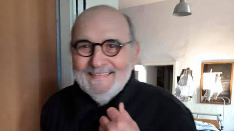 Cervia, addio a Gianni Gori