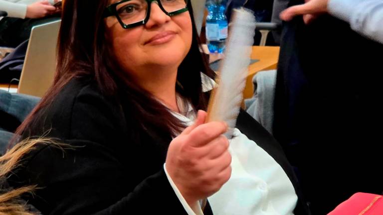 Rimini, delitto di Pierina. Valeria: “Quella notte mio marito era in casa, nel mese seguente non lavò mai le sue scarpe”