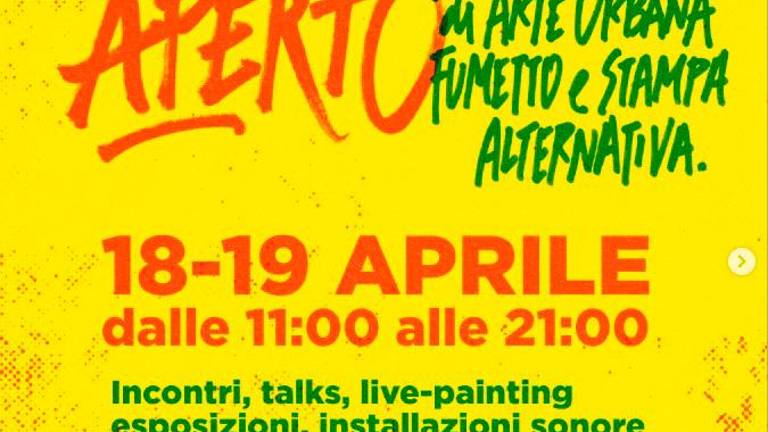 Cantiere aperto all’Oratorio della Crocina