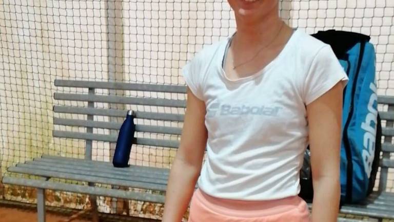 Tennis, i risultati dell'Open femminile del Ct Venustas e del Memorial Piraccini al Ct Casalboni