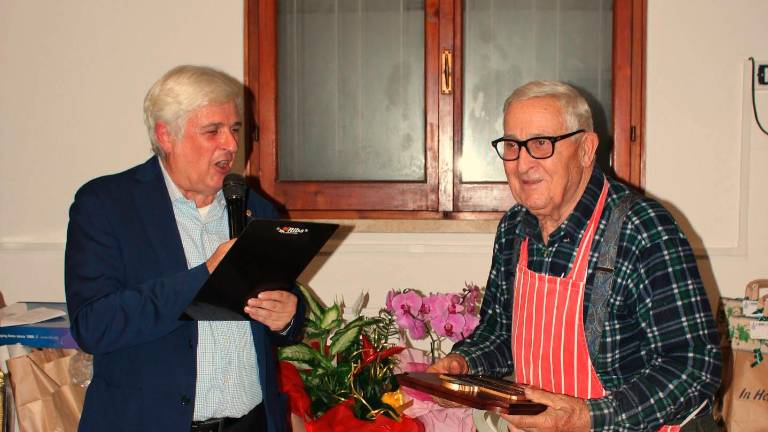 Bagnacavallo. Solidariertà Lions, 2.330 euro alla Caritas