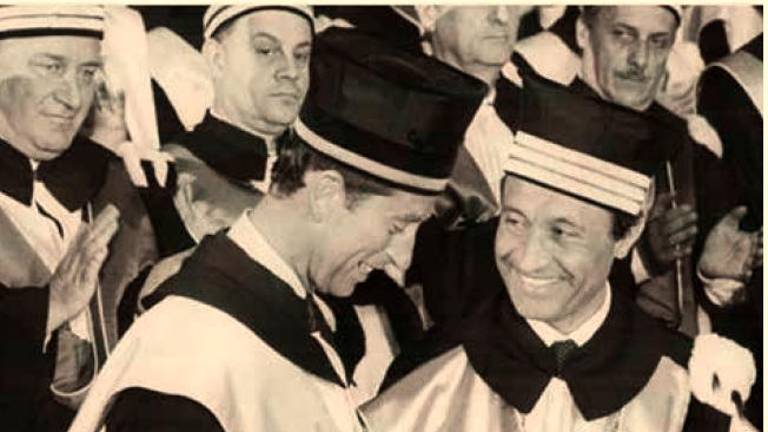 «Il motore che fece nascere l’università in Romagna»