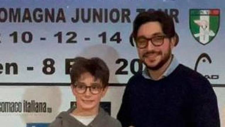 Tennis, concluso il torneo del Forum / GALLERY