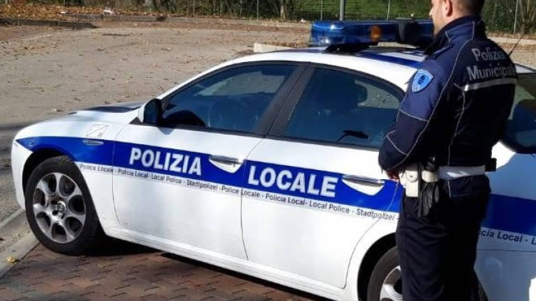 Faenza, atti vandalici: denunciati due 15enni