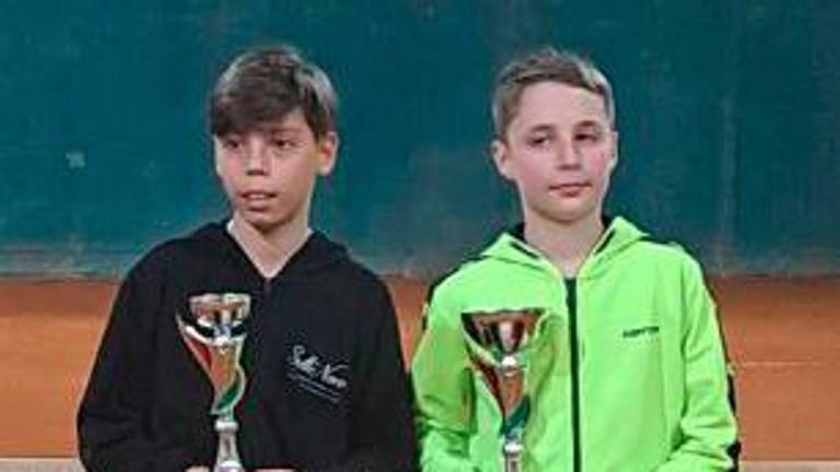 Tennis, Noemi Gallina si impone al Cacciari