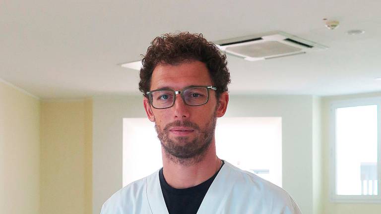 Rimini, il responsabile malattie infettive dell’Ausl Romagna, Biagetti: “Usciti dall’influenza ma cresce il virus respiratorio sinciziale”