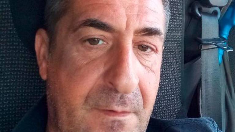 Massimo Verri, 50 anni