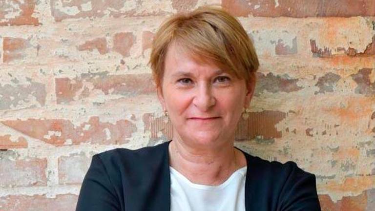 L’assessora Federica Moschini