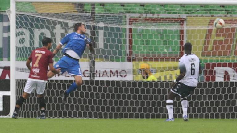 Calcio C, Cesena: storia di gol assurdi presi al Manuzzi