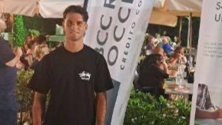 Filippo Di Perna al Ct Cacciari