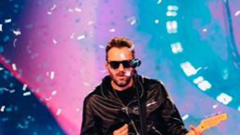 Aspettando Cremonini alla Music Park Arena dell’autodromo di Imola