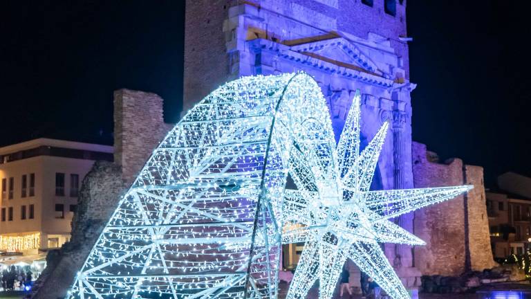 Presepi in Romagna: guida agli itinerari tra mare, borghi e grotte