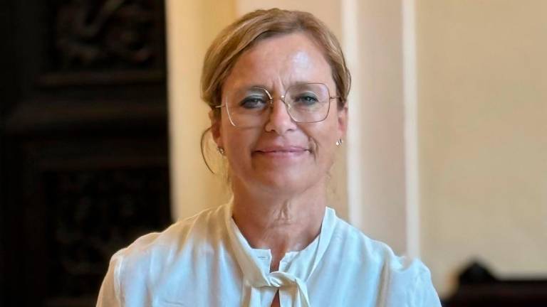 Ravenna, Roberta Mazzoni entra in giunta