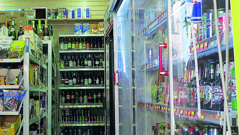 Rimini, alcolici refrigerati: il Comune deve annullare 42 multe