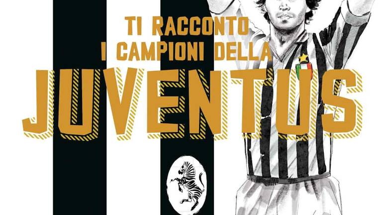 Antonio Cabrini racconta i campioni che fecero grande la Juventus