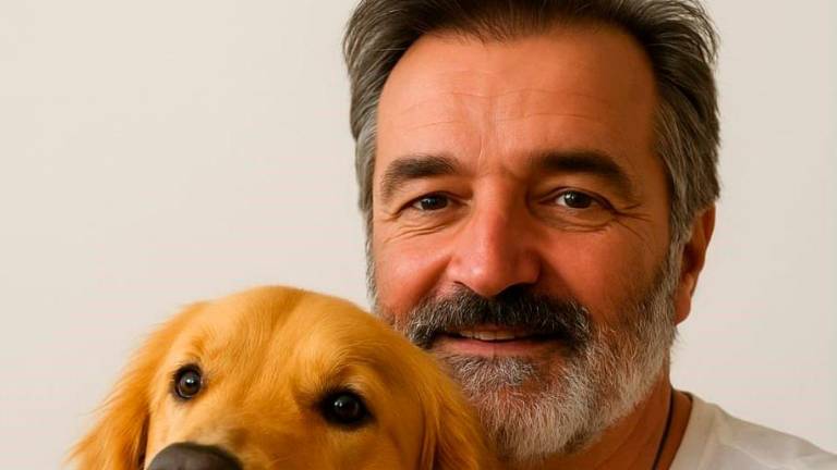 Morciano. Cane anti crisi glicemiche, una colletta per raccogliere 7mila euro