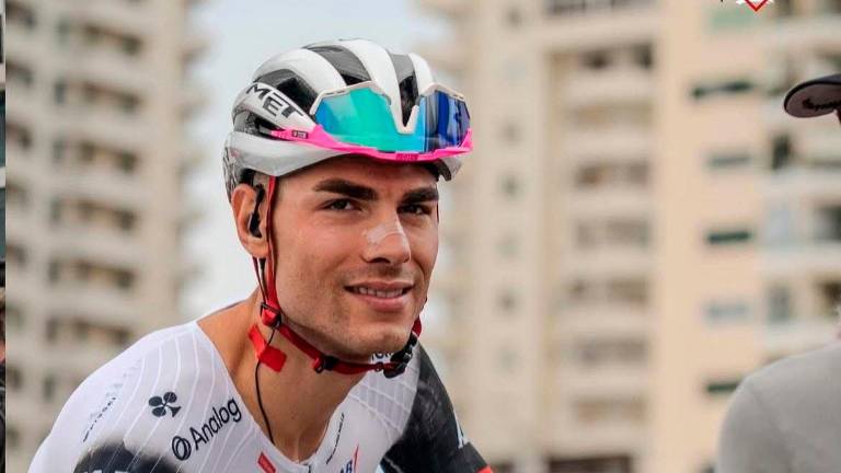 Filippo Baroncini