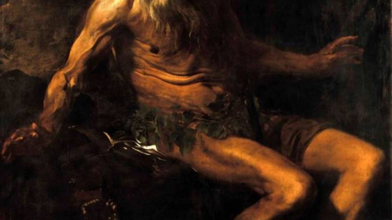 Arte, l'occhio acuto di Pulini scopre un inedito Van Dyck