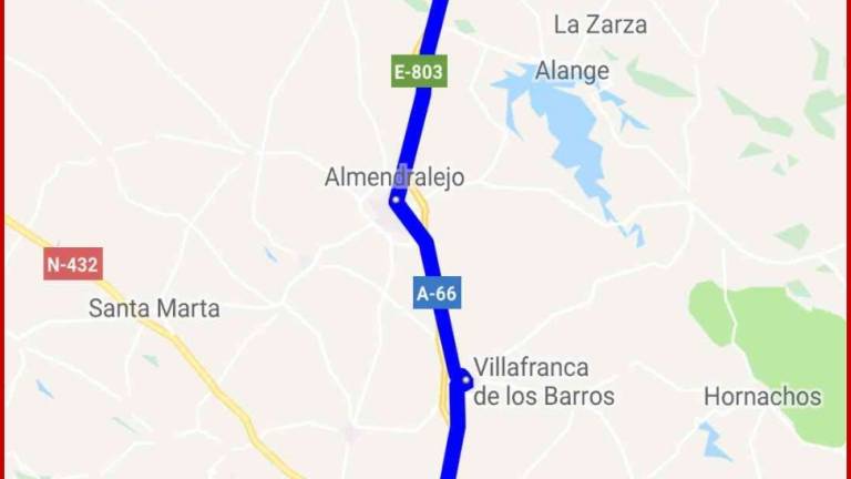 In viaggio per Santiago, la terza tappa da Zafra a Merida