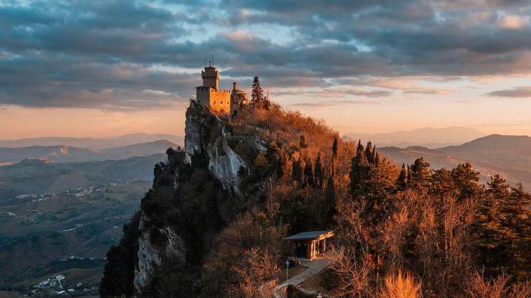 San Marino e il boom del turismo: quasi 100 eventi per il 2026