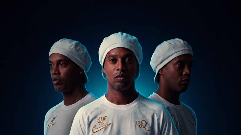 Ronaldinho al Ravenna, il sindaco: “Un evento che non dimenticheremo mai”