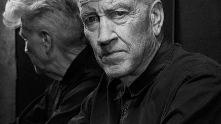 David Lynch omaggia “8 ½” di Fellini