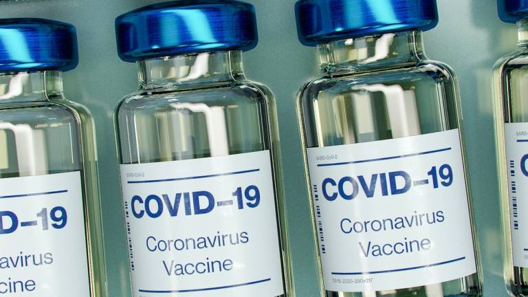 Covid Rimini, l'assessore Gianfreda: Niente allarmismi ma avanti con le vaccinazioni