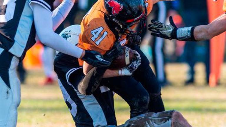 Torna l’Italian Bowl. A Ravenna il 29 giugno le finali del campionato di football americano