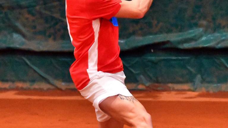 Tennis, a Riccione sabato parte il Memorial Piero Serafini