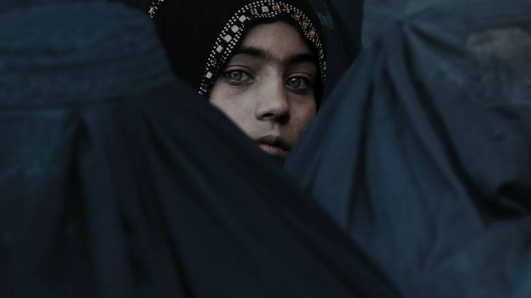 Imola, sabato le femministe in piazza per le donne afghane