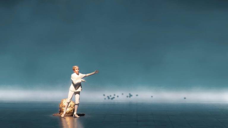 Ph. Monika Rittershaus © Teatro alla Scala