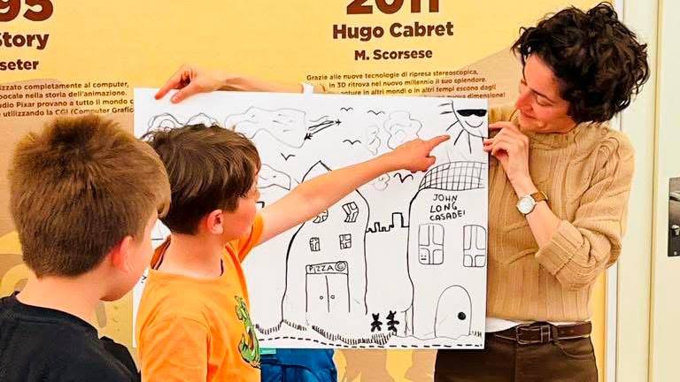 Cesena Comics 2025: il programma dal 20 al 23 novembre