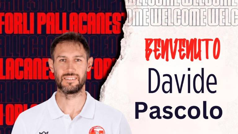 Unieuro, ufficiale il ritorno di “Dada” Pascolo