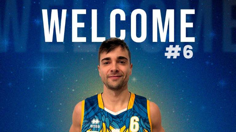 Basket B interregionale, Rossi salutà i Baskèrs e si accasa alla Dulca Santarcangelo