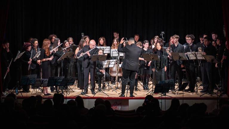 Faenza, scambi culturali e musicali con il Sudamerica