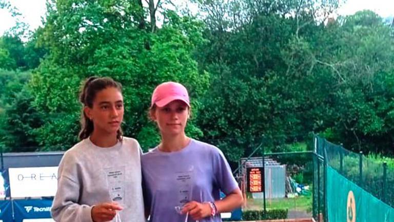 Pellandra e Bhmet premiate a Marianske Lazne