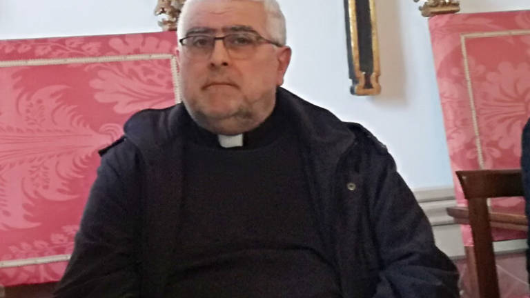 Dalle Marche a Imola, don Giovanni Mosciatti è il nuovo vescovo