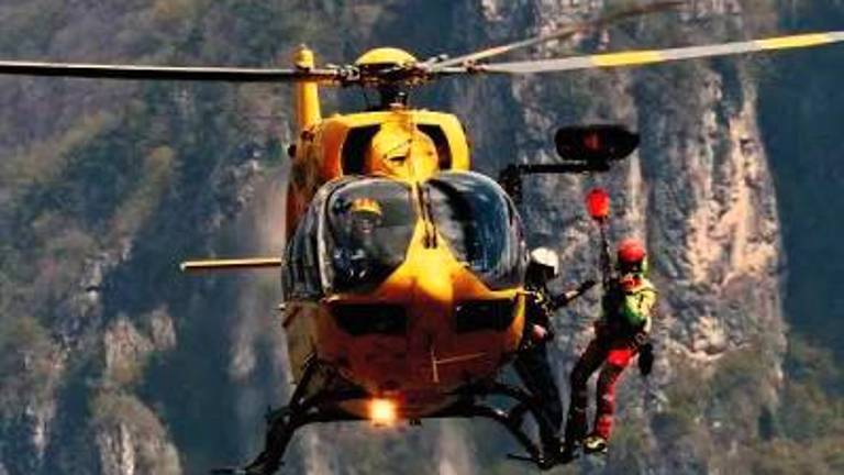 Malore durante l’escursione nella Vena del Gesso: salvato un 24enne forlivese