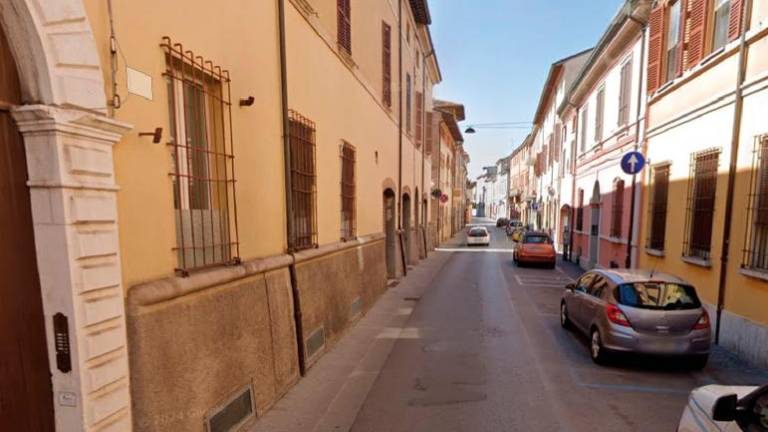 Forlì, cantiere Hera in via Caterina Sforza: si parte lunedì 8 giugno