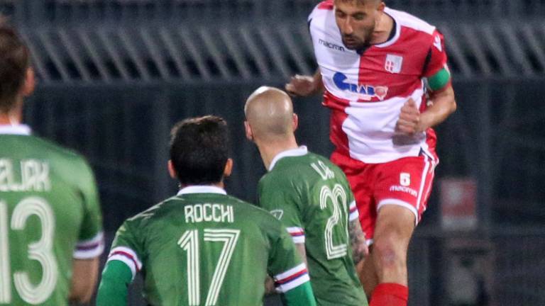 Calcio serie C, lunedì via agli abbonamenti del Rimini