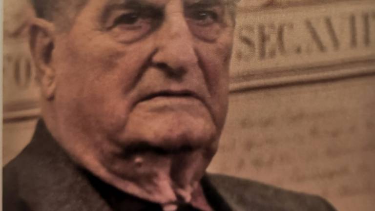 Forlì, è morto Giuseppe Zanetti: era il partigiano Pasaròt