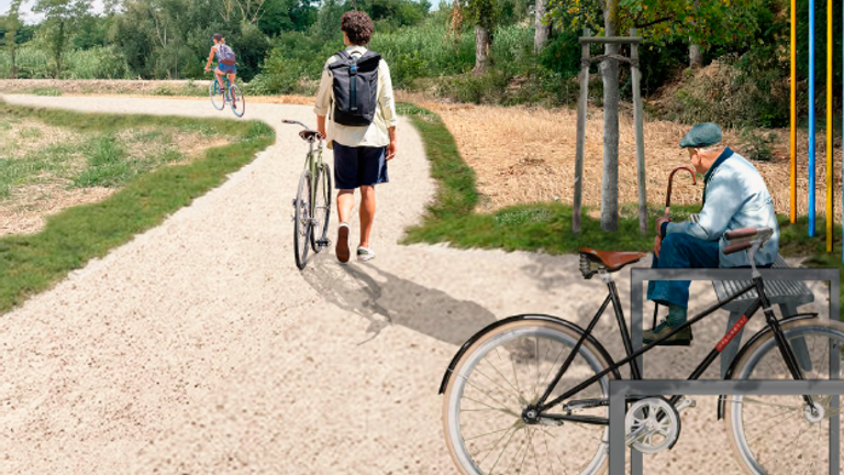 Riccione, via libera a un grande parco lungo il Marano e all’ex polveriera