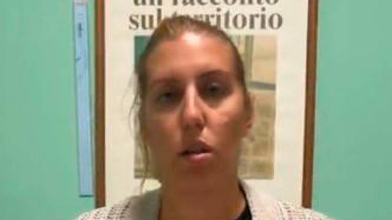 Maltempo in Romagna, tracimazioni del Lamone anche a Russi