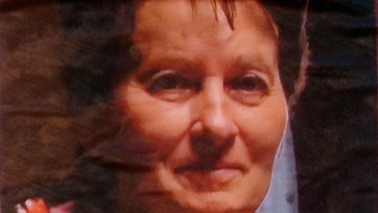 Carla Pavolucci in Ronchi