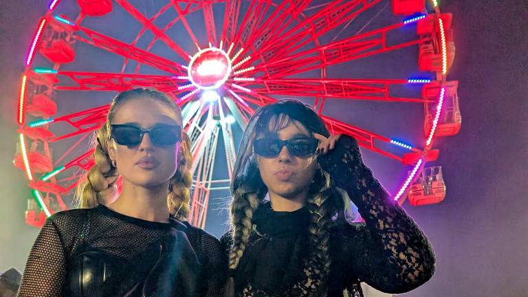 Imola, in 40mila al Monsterland Halloween Festival VIDEO