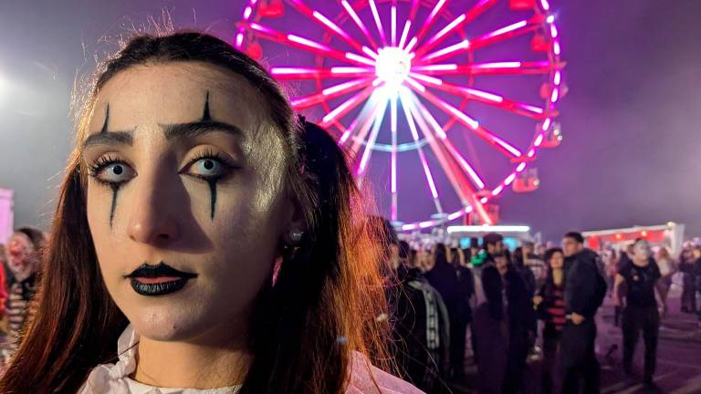 Imola, in 40mila al Monsterland Halloween Festival VIDEO