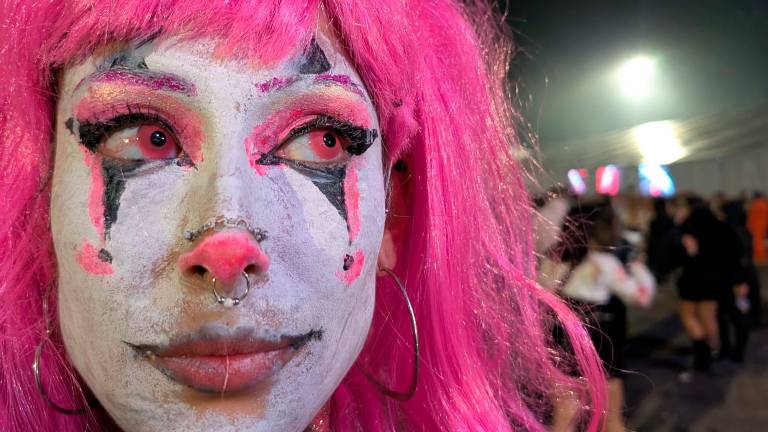 Imola, in 40mila al Monsterland Halloween Festival VIDEO