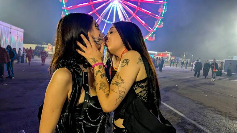 Imola, in 40mila al Monsterland Halloween Festival VIDEO