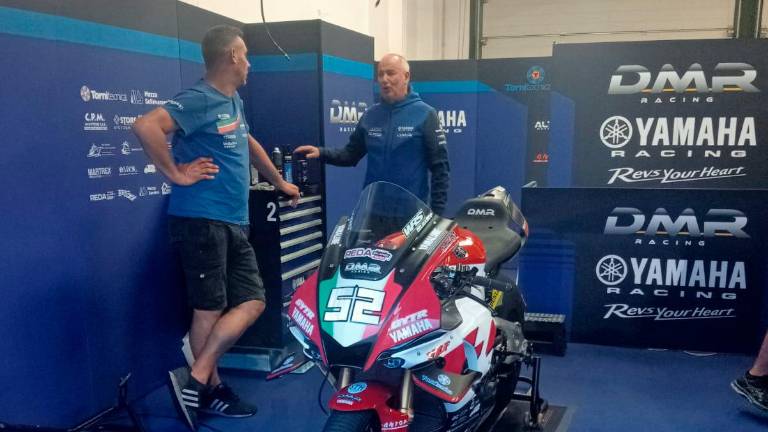 Motociclismo, saltano le due notturne del Civ