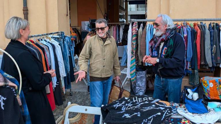 Lugo, pronto il docufilm su Angelo Caroli e il vintage